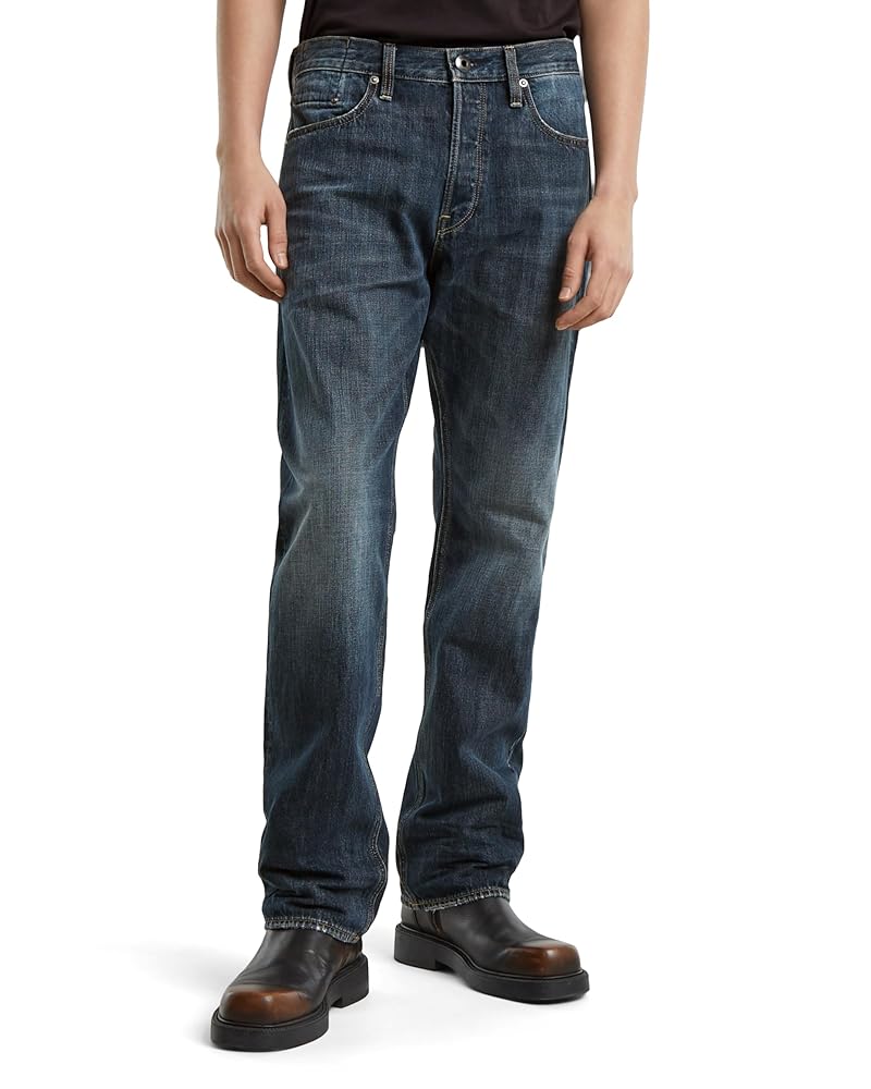 ★DAKOTA REGULAR STRAIGHT★G-STAR Raw★ Dakota Regular Straight Jeans | Multi color | G-STAR® US
